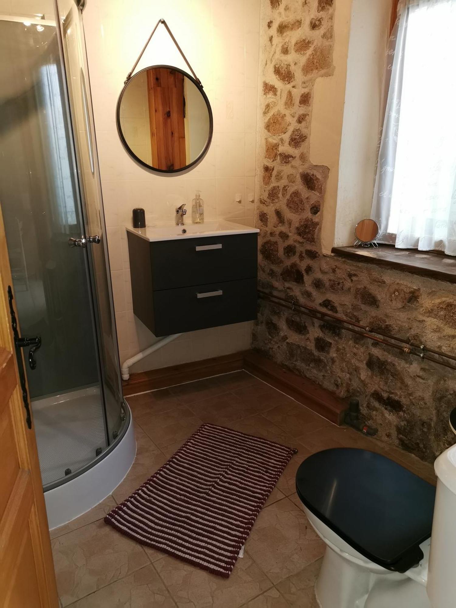 Tranquille Vienne Gites A Chirac Dept Charente Экстерьер фото