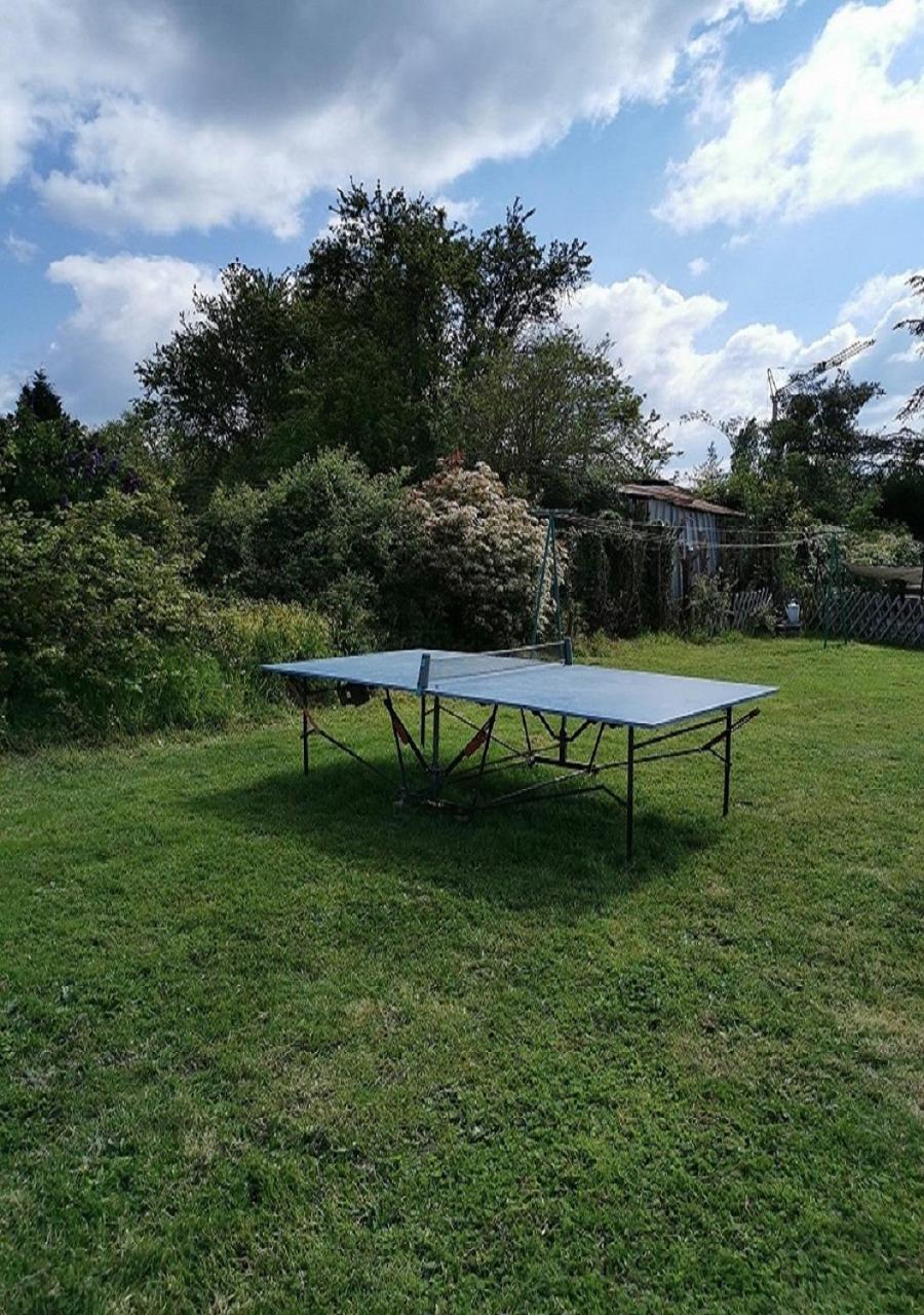 Tranquille Vienne Gites A Chirac Dept Charente Экстерьер фото