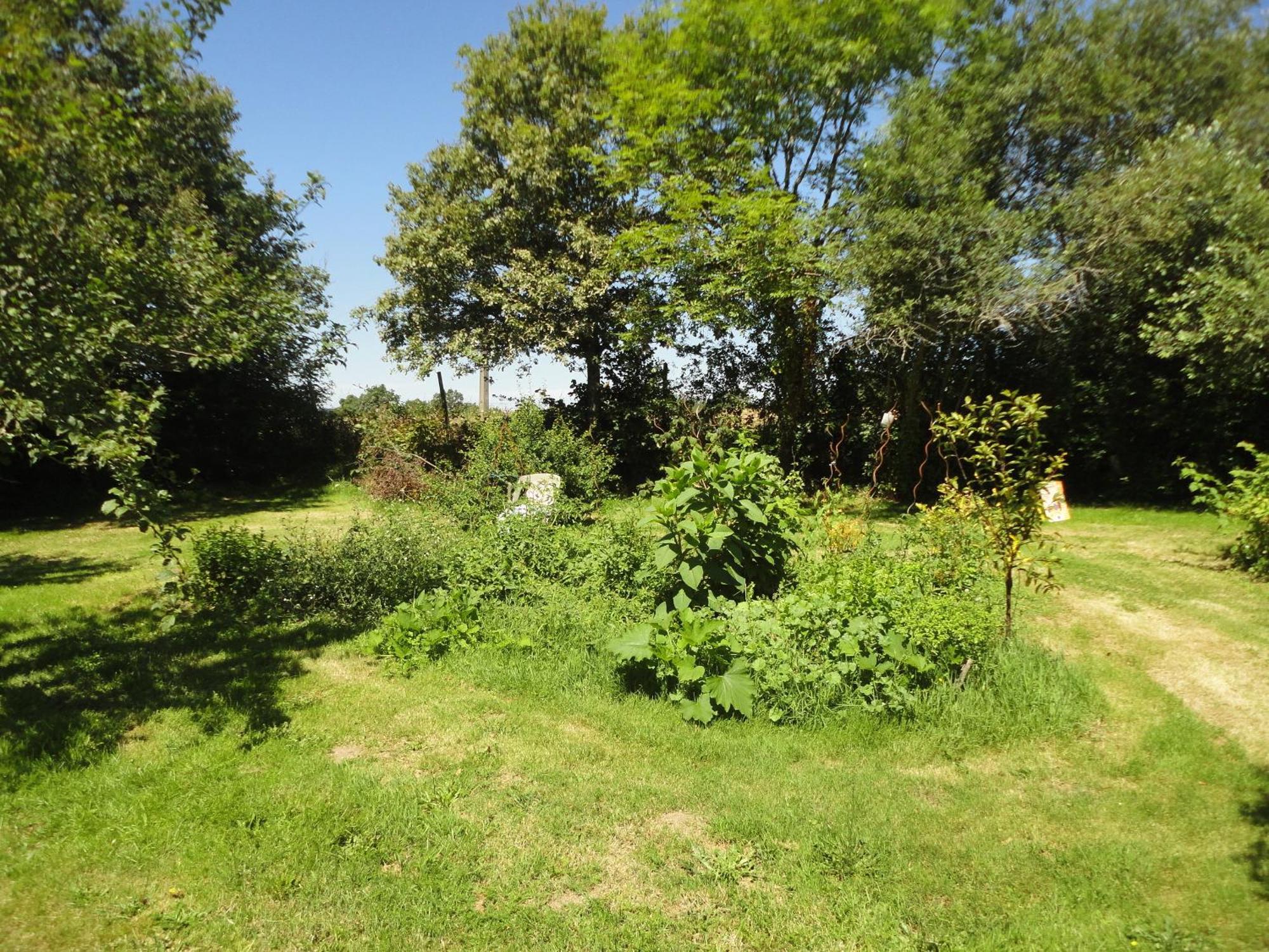 Tranquille Vienne Gites A Chirac Dept Charente Экстерьер фото